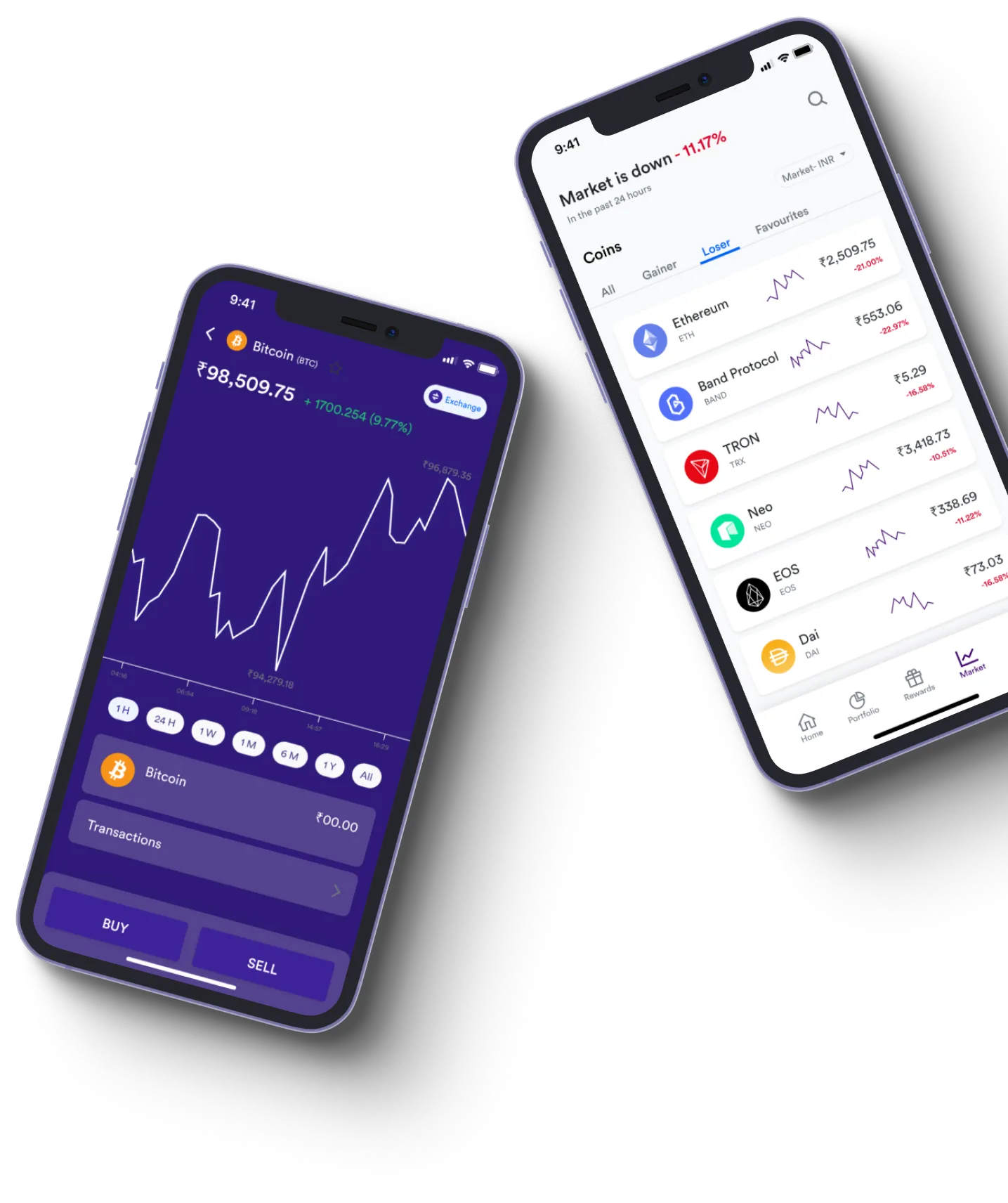 Veltrion AI  - O que exatamente é negociação on-line?